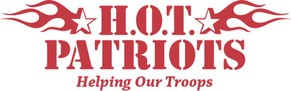 Picture of HOT Patriots Car Decal