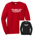 Picture of HOT Patriots Cotton Shirts