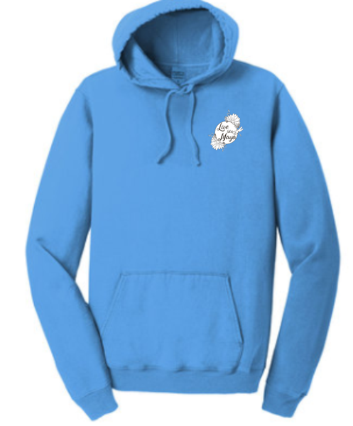 Picture of Team Maya Cotton Hoodie