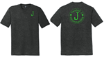 Picture of Twisted J Perfect Tri Blend Short Sleeve Shirt