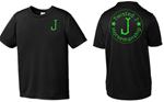 Picture of Twisted J Youth Short Sleeve Drifit Shirt