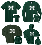 Picture of MHS GLAX Cotton Options