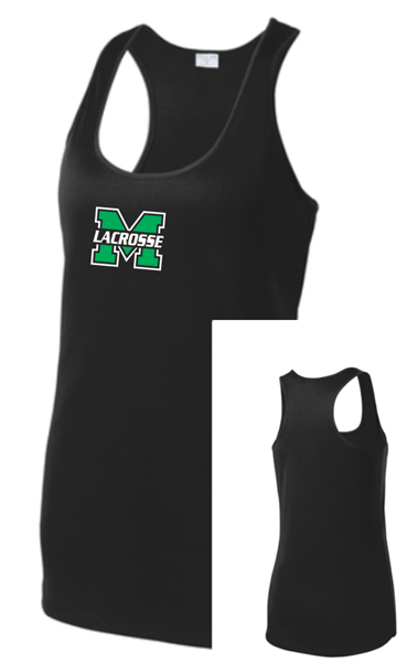 Picture of MHS GLAX Ladies Tank Top