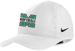 Picture of Mason Softball Nike Featherlight Cap