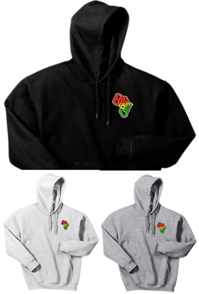 Picture of Mason Black Student Union Hoodie