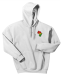 Picture of Mason Black Student Union Hoodie