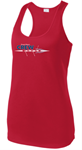 Picture of Great Miami Crew Performance Tank Top