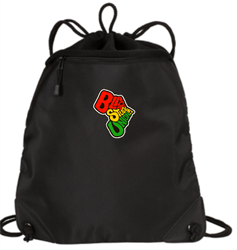 Picture of Mason Black Student Union Zip-It Cinch Pack
