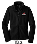 Picture of Armor Ladies Value Fleece Jacket