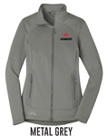 Picture of Armor Eddie Bauer Ladies Highpoint Fleece Jacket