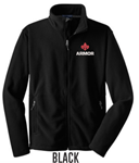 Picture of Armor Unisex Value Fleece Jacket