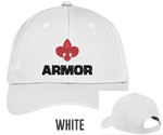 Picture of Armor Port Authority Unisex Nylon Twill Performance Cap