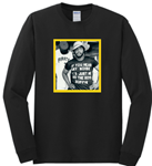 Picture of Dave Parker 39 Foundation Boppin Picture Short or Long Sleeve T