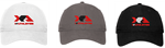 Picture of XATHLETES New Era Unstructured Hat
