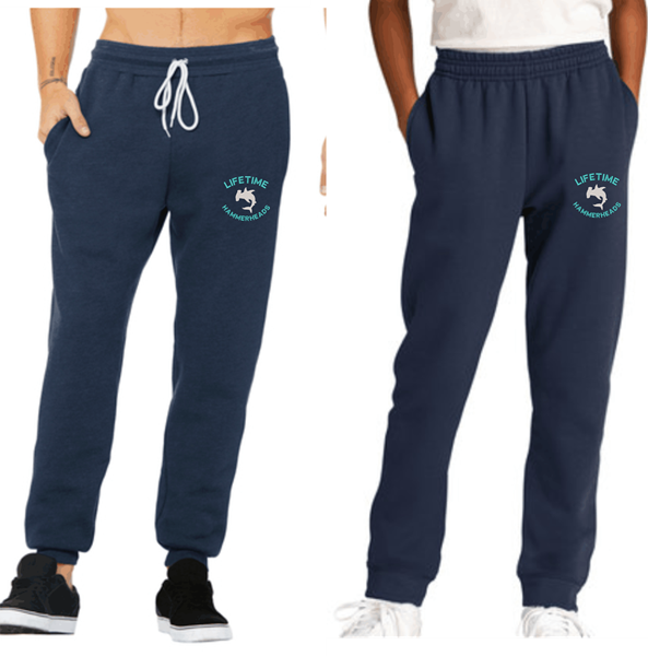 Lifetime Swim Team Joggers Friday Threads