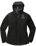 Picture of 4H More Than Horse Essential Rain Jacket
