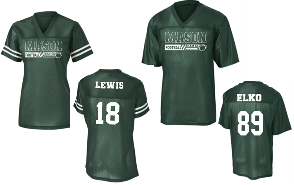 Football Jerseys – Team Threads