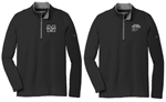 Picture of MHS Cross Country Mens Nike 1/2 Zip Pullover