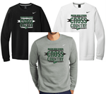 Picture of MHS Cross Country Nike Club Crew Neck Sweatshirt