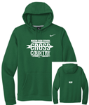 Picture of MHS Cross Country Nike Club Hoodie Sweatshirt