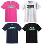 Picture of Mason ME/MI 2021  Cotton  Short Sleeve T-shirts