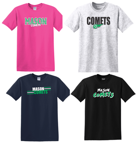 Picture of Mason ME/MI 2021  Cotton  Short Sleeve T-shirts