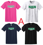 Picture of Mason ME/MI 2021  Cotton  Short Sleeve T-shirts