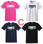 Picture of Mason ME/MI 2021  Cotton  Short Sleeve T-shirts
