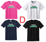 Picture of Mason ME/MI 2021  Cotton  Short Sleeve T-shirts