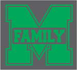 Picture of Mason Comets Car Decals