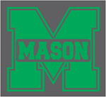 Picture of Mason Comets Car Decals