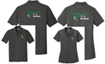Picture of Mason Band Chaperone Lightweight Polo