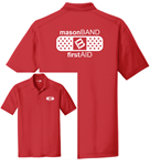 Picture of Mason BAND AID Lightweight Polo