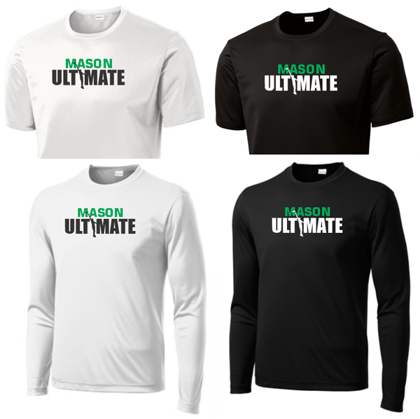 Picture of Mason Ultimate Drifit T-Shirt Option A
