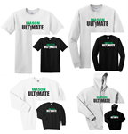 Picture of Mason Ultimate Unisex Cotton Shirt Option A