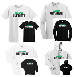 Picture of Mason Ultimate Unisex Cotton Shirt Option A
