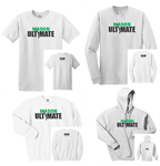 Picture of Mason Ultimate Unisex Cotton Shirt Option A