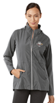 Picture of CHCA Ladies Golf Fanny Pack-N-Go Jacket