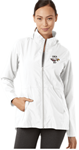 Picture of CHCA Ladies Golf Fanny Pack-N-Go Jacket