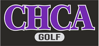Picture for category CHCA Men's Golf