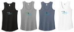 Picture of Mason Twisters Racerback Tank