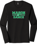 Picture of MMS DANCE TEAM -  Triblend  Unisex Tee