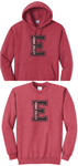 Picture of Evendale Elementary Cotton Fleece Sweatshirts