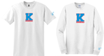 Picture of JF Burns K JF Burns ADULT Cotton Tee
