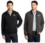 Picture of Mike Albert Men's Interlock Jacket