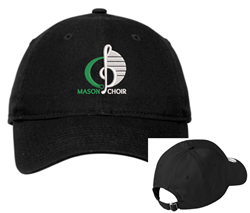 Picture of Mason Choir Hat