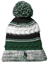 Picture of Mason Choir Pom Hat