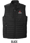 Picture of Armor Packable Puffy Vest