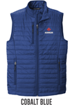 Picture of Armor Packable Puffy Vest