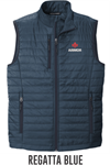 Picture of Armor Packable Puffy Vest